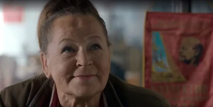 Кадр из сериала Невеста кадр Невеста 2