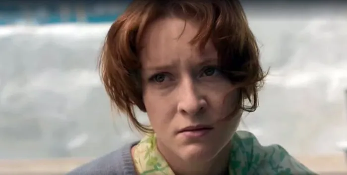 Кадр из сериала Невеста кадр Невеста 7