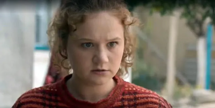 Кадр из сериала Невеста кадр Невеста 8
