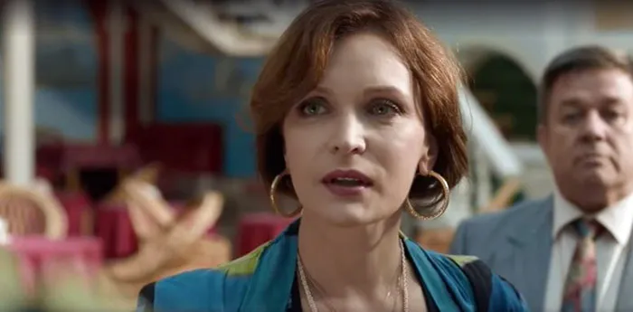 Кадр из сериала Невеста кадр Невеста 10