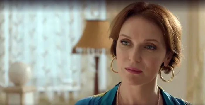 Кадр из сериала Невеста кадр Невеста 12