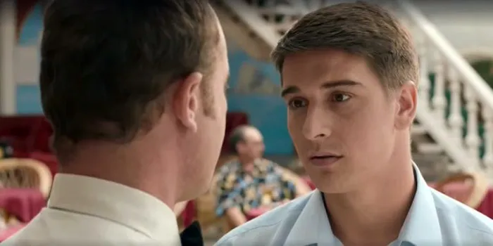 Кадр из сериала Невеста кадр Невеста 13