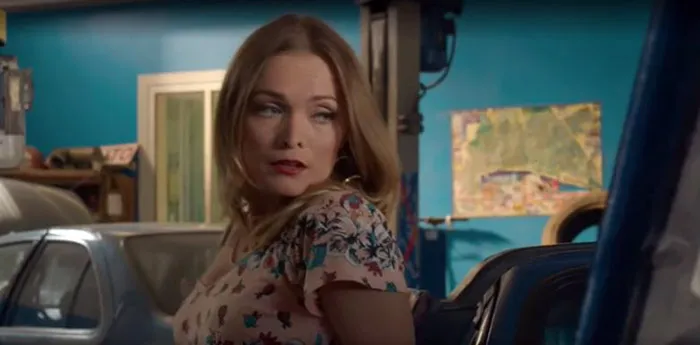 Кадр из сериала Невеста кадр Невеста 17