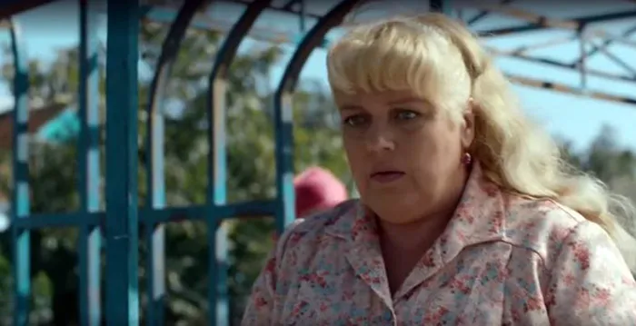 Кадр из сериала Невеста кадр Невеста 18