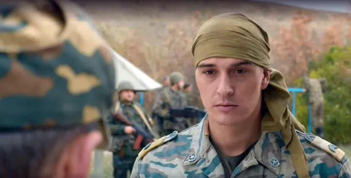 Кадр из сериала Невеста кадр Невеста 19