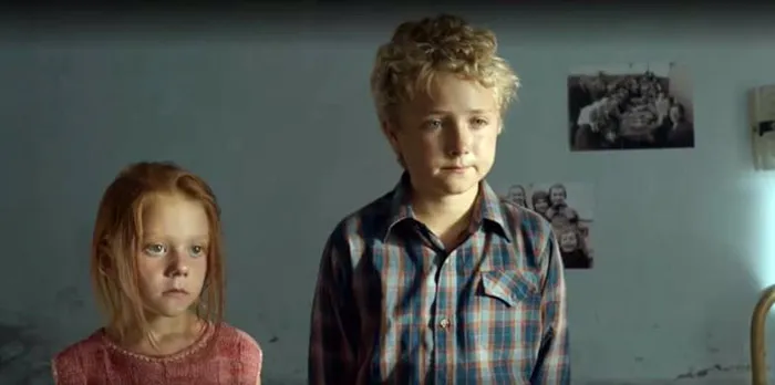 Кадр из сериала Невеста кадр Невеста 20