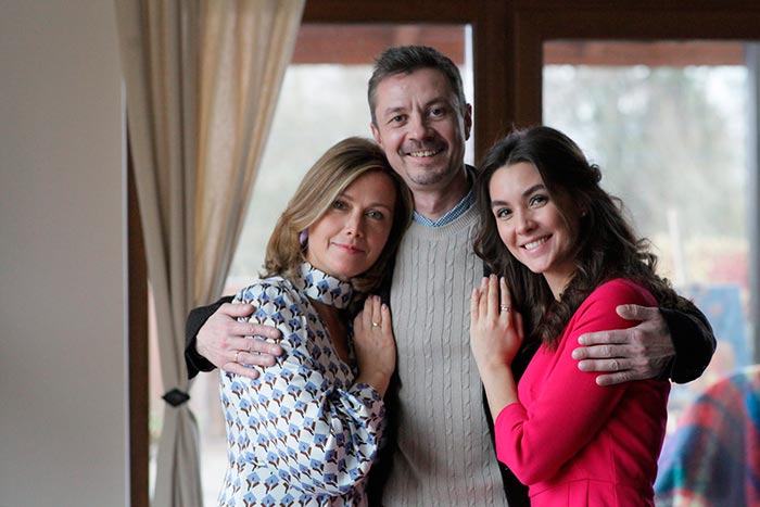 кадр Невидимая нить 2