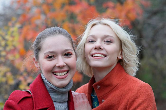 кадр Невидимая нить 10