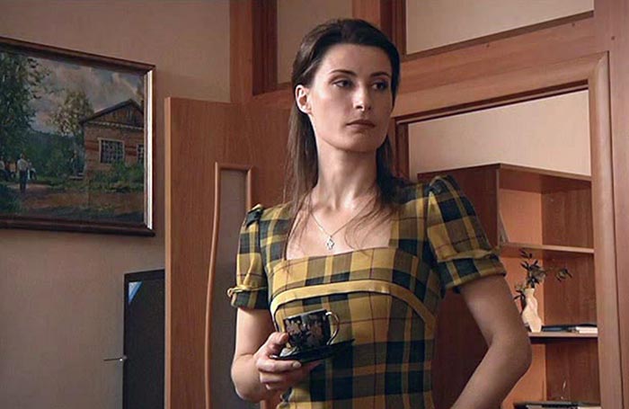 Кадр из сериала Невидимки кадр Невидимки 9