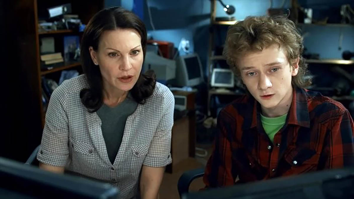 Кадр из сериала Невидимки кадр Невидимки 10