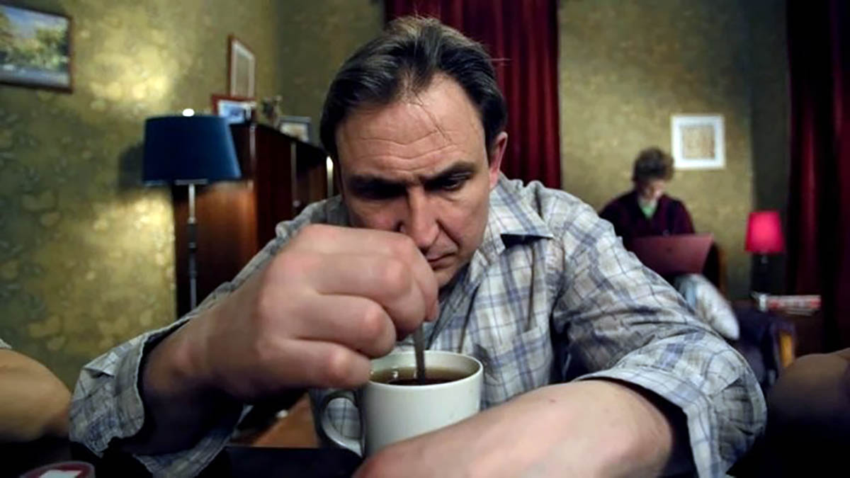 Кадр из сериала Невидимки кадр Невидимки 12