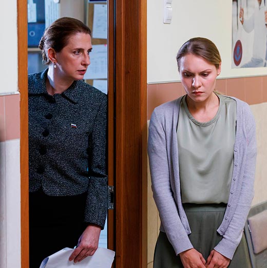 Сериал «Невозможное прощение» (2023) - сюжет, актеры и роли, кадры из ...
