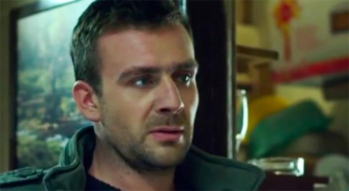 Кадр из сериала Невский кадр Невский 4