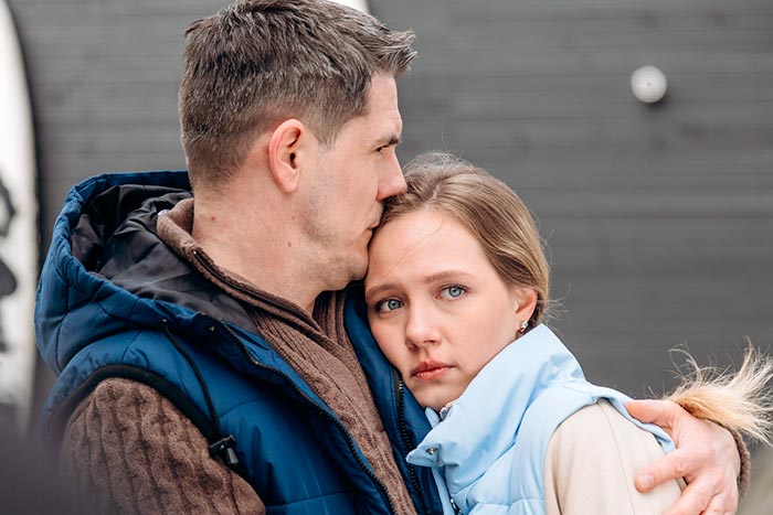 кадр Невский 8 сезон 2