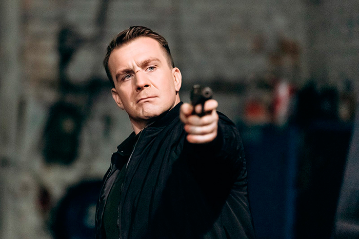 Кадр из сериала Невский. Близкий враг кадр Невский. Близкий враг 3