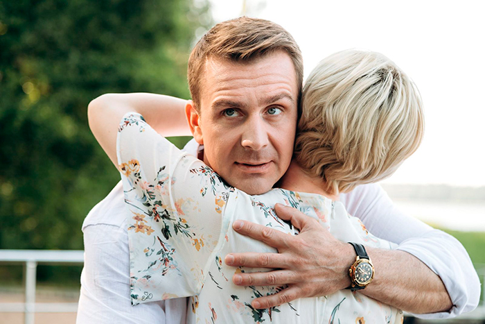 Кадр из сериала Невский. Близкий враг кадр Невский. Близкий враг 5