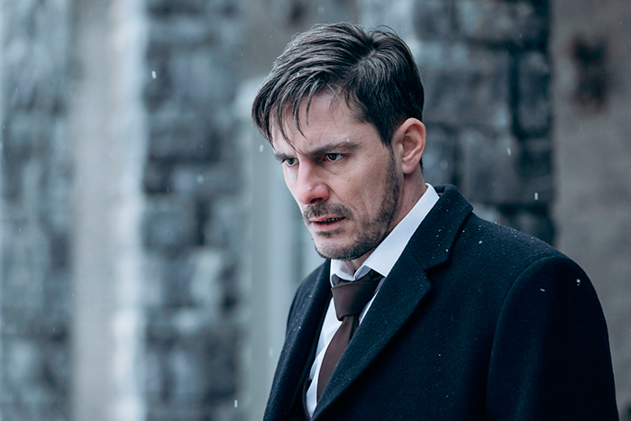 Кадр из сериала Невский. Близкий враг кадр Невский. Близкий враг 11