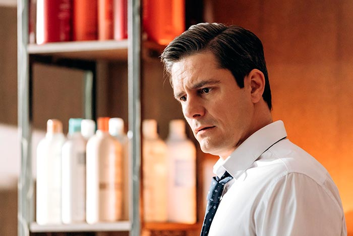 кадр Невский. Месть Архитектора 2