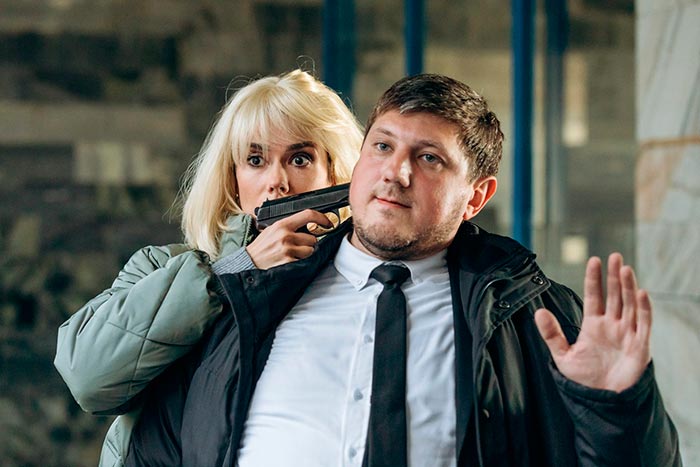 кадр Невский. Месть Архитектора 3