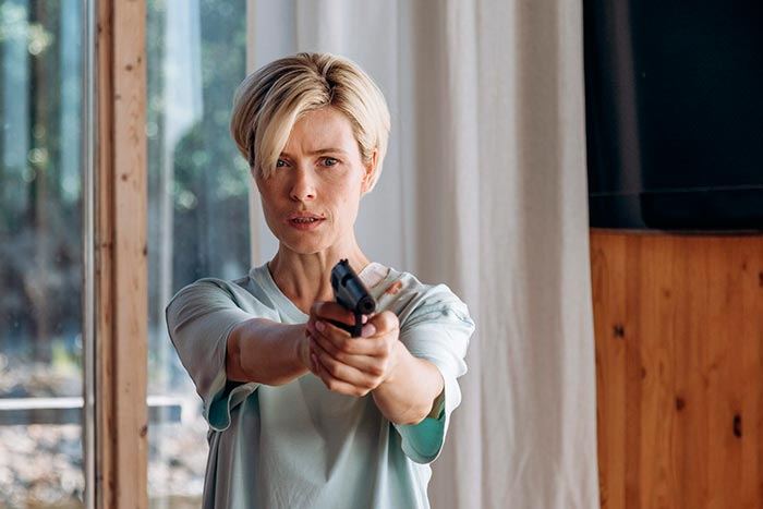 кадр Невский. Месть Архитектора 5