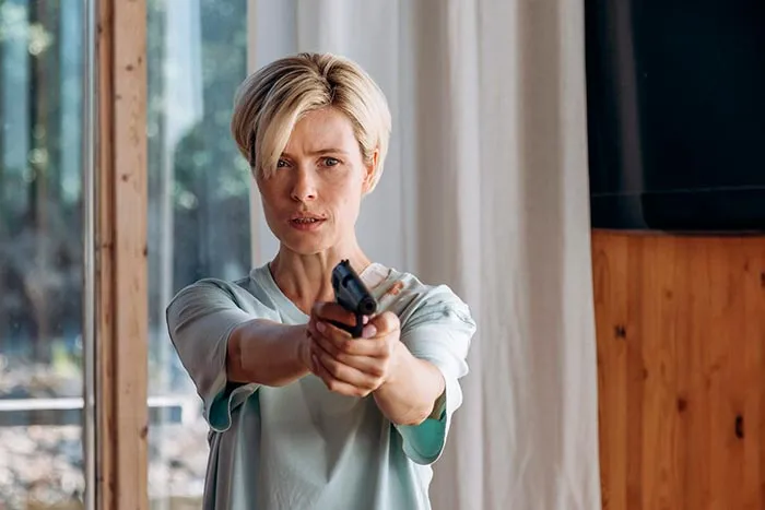 Кадр из сериала Невский. Месть Архитектора кадр Невский. Месть Архитектора 5