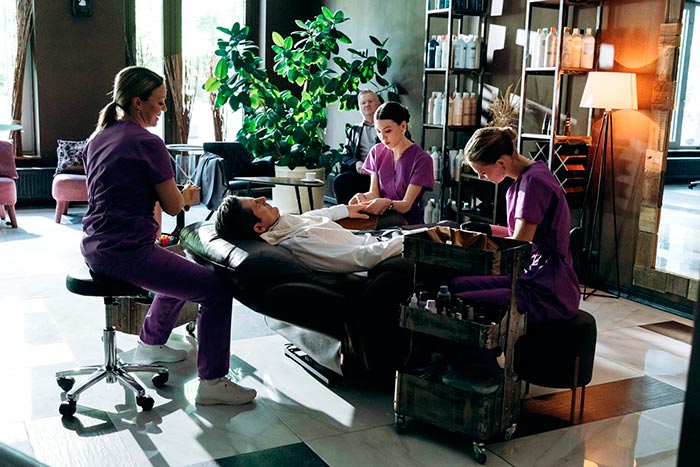 кадр Невский. Месть Архитектора 10