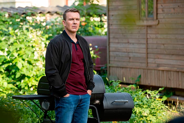 Кадр из сериала Невский Охота на Архитектора кадр Невский Охота на Архитектора 8