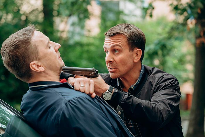 Кадр из сериала Невский. Расплата за справедливость кадр Невский. Расплата за справедливость 4