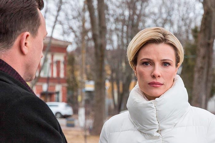 Кадр из сериала Невский. Расплата за справедливость кадр Невский. Расплата за справедливость 6