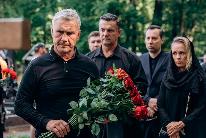 Кадр из сериала Невский. Расплата за справедливость кадр Невский. Расплата за справедливость 11