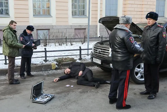 кадр Невский Тень Архитектора 4 сезон 6
