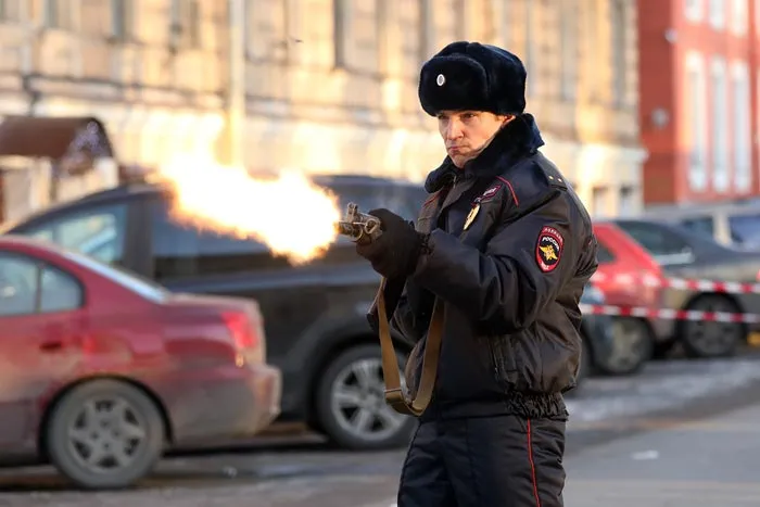 кадр Невский Тень Архитектора 4 сезон 8