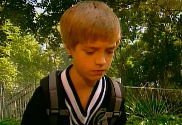 Сериал «Next 2» (2002) - сюжет, актеры и роли, кадры из сериала