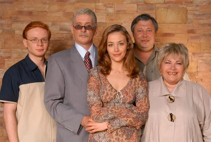 Кадр из сериала Next 3 кадр Next 3 2