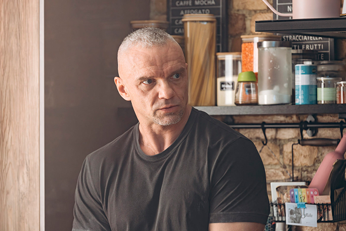 Кадр из сериала Нейровася кадр Нейровася 2