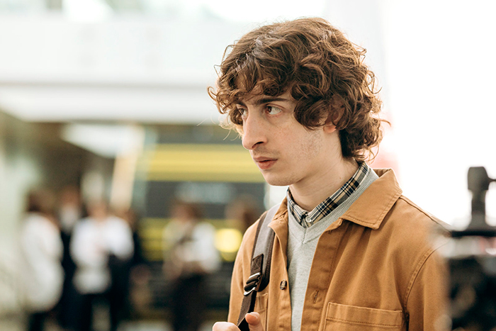 Кадр из сериала Нейровася кадр Нейровася 5