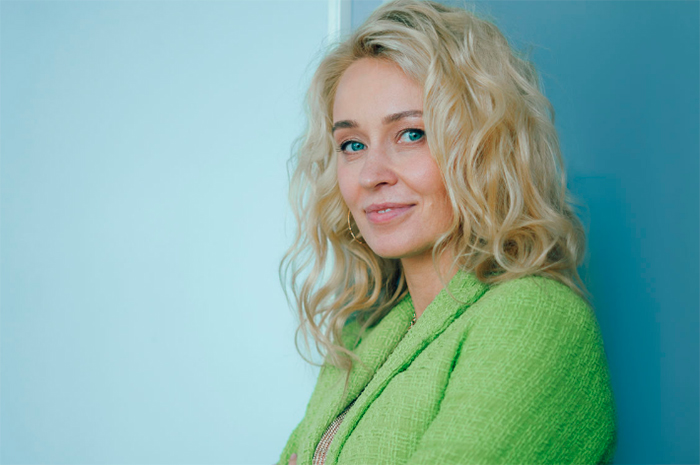 Кадр из сериала Нейровася кадр Нейровася 7