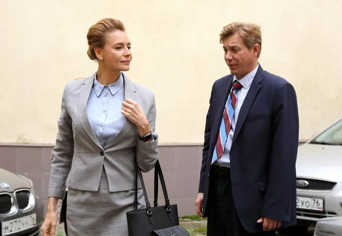 кадр Ни к селу ни к городу 4