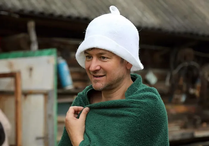кадр Ни к селу ни к городу 7