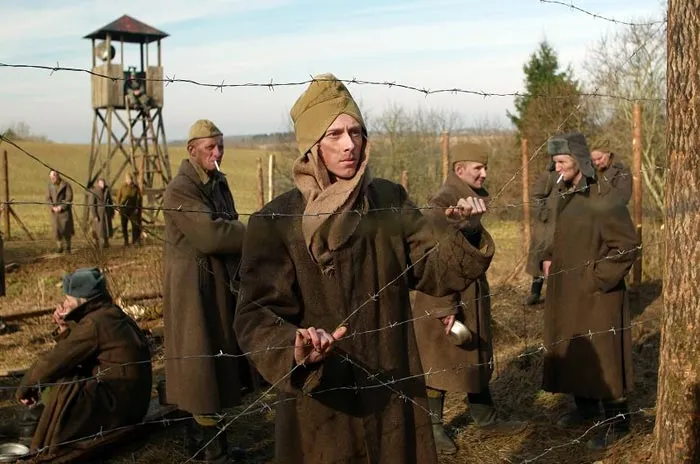 кадр Ни шагу назад! 2 сезон 6
