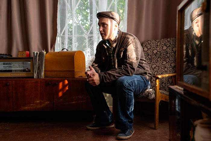 кадр Ничья в пользу КГБ 2