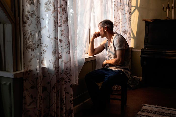 кадр Ничья в пользу КГБ 6