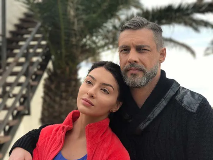 Кадр из сериала Ничто не случается дважды кадр Ничто не случается дважды 2