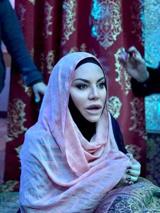 Кадр из сериала Ничто не случается дважды кадр Ничто не случается дважды 3