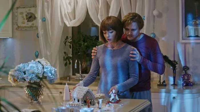 Кадр из сериала Ничто не случается дважды кадр Ничто не случается дважды 11