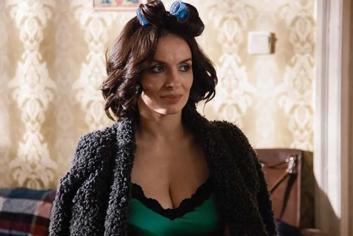 Кадр из сериала Ничто не случается дважды кадр Ничто не случается дважды 12