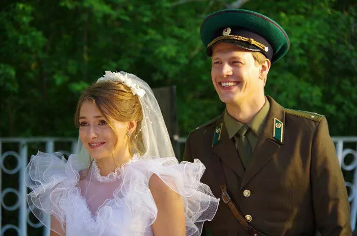 Кадр из сериала Ничто не случается дважды кадр Ничто не случается дважды 13