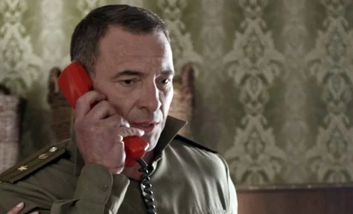 Кадр из сериала Ничто не случается дважды кадр Ничто не случается дважды 15