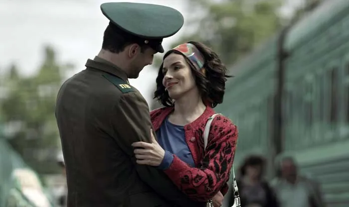 Кадр из сериала Ничто не случается дважды кадр Ничто не случается дважды 17