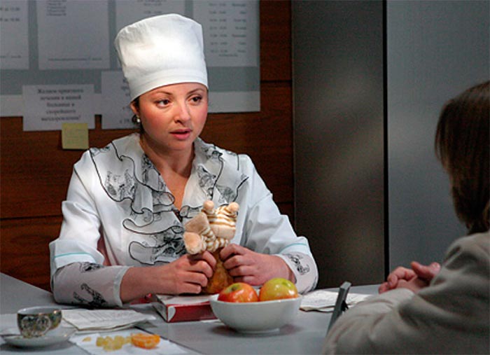 кадр Никаких других желаний 4